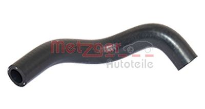 Radiator Hose METZGER AUTOTEILE 2420214