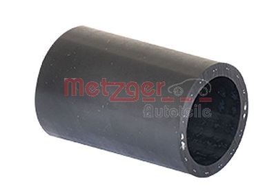 Radiator Hose METZGER AUTOTEILE 2420215