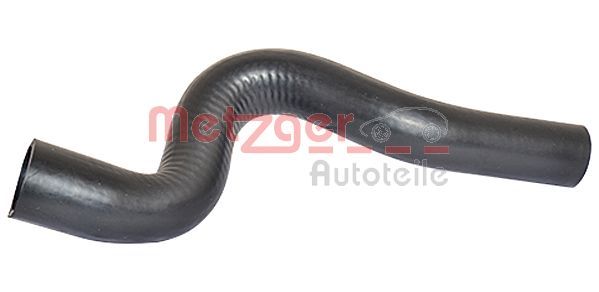 METZGER AUTOTEILE 2420218 Radiator Hose