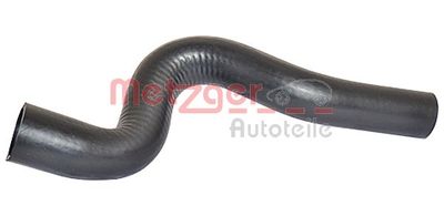 Radiator Hose METZGER AUTOTEILE 2420218