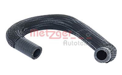 Radiator Hose METZGER AUTOTEILE 2420219