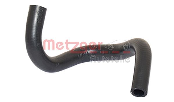 METZGER AUTOTEILE 2420227 Radiator Hose