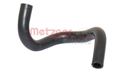 Radiator Hose METZGER AUTOTEILE 2420227