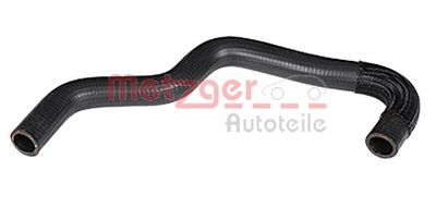Radiator Hose METZGER AUTOTEILE 2420228