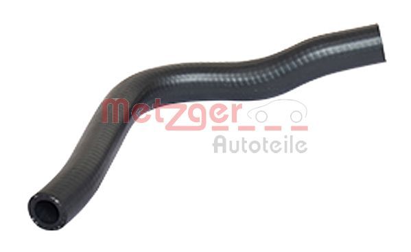 METZGER AUTOTEILE 2420230 Radiator Hose