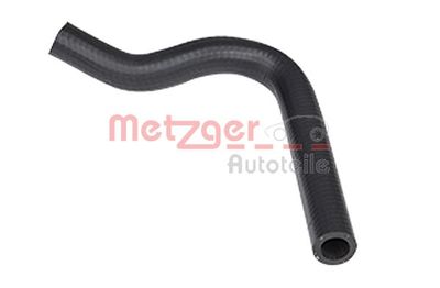 Radiator Hose METZGER AUTOTEILE 2420231