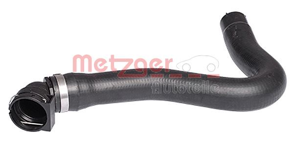 METZGER AUTOTEILE 2420233 Radiator Hose