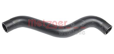 Radiator Hose METZGER AUTOTEILE 2420235