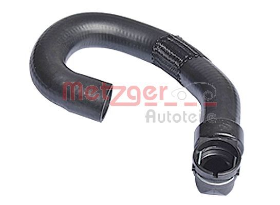 METZGER AUTOTEILE 2420238 Radiator Hose