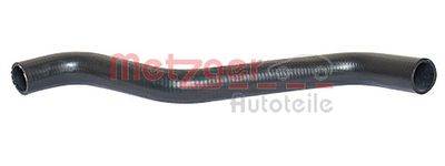 Radiator Hose METZGER AUTOTEILE 2420242