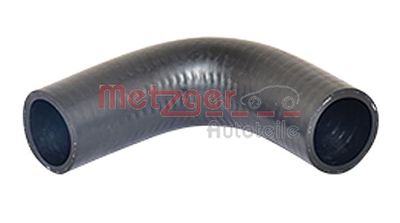 Radiator Hose METZGER AUTOTEILE 2420243