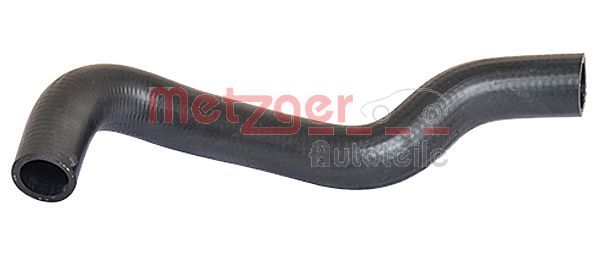 METZGER AUTOTEILE 2420244 Radiator Hose