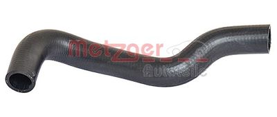 Radiator Hose METZGER AUTOTEILE 2420244