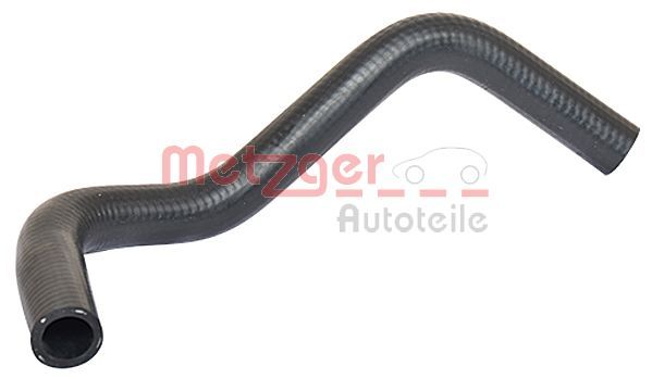 METZGER AUTOTEILE 2420245 Radiator Hose