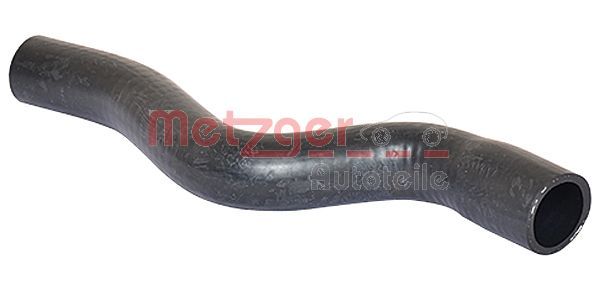 METZGER AUTOTEILE 2420247 Radiator Hose