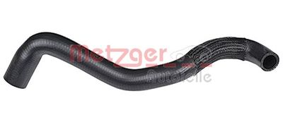 Radiator Hose METZGER AUTOTEILE 2420248