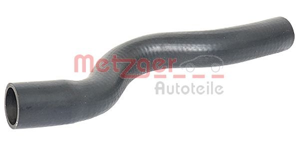 METZGER AUTOTEILE 2420253 Radiator Hose