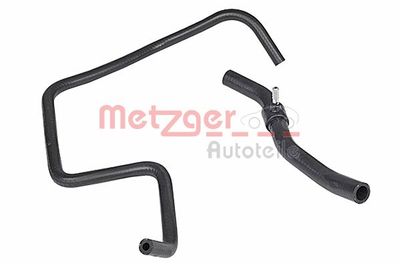 Radiator Hose METZGER AUTOTEILE 2420259