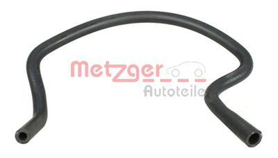 Radiator Hose METZGER AUTOTEILE 2420260