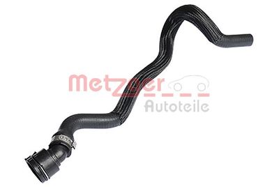 Radiator Hose METZGER AUTOTEILE 2420263