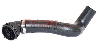 Radiator Hose METZGER AUTOTEILE 2420264