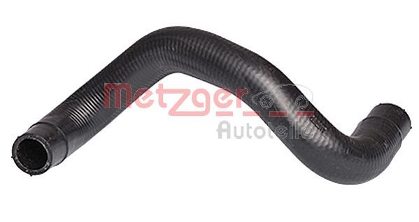 METZGER AUTOTEILE 2420272 Radiator Hose