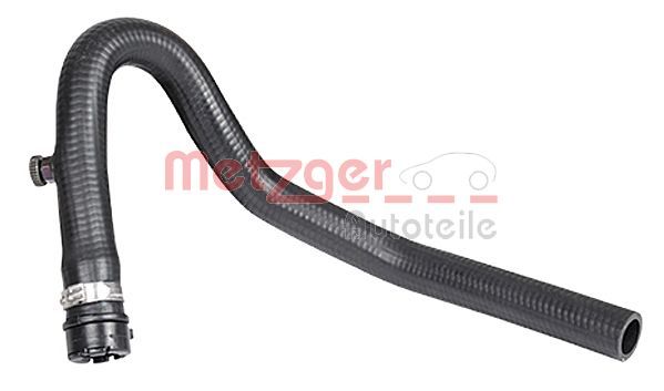 METZGER AUTOTEILE 2420278 Radiator Hose