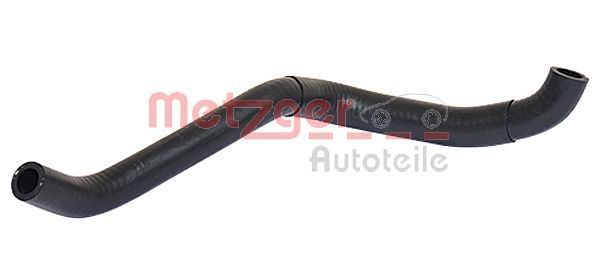 METZGER AUTOTEILE 2420281 Radiator Hose
