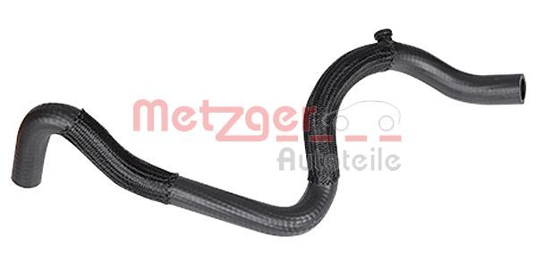 METZGER AUTOTEILE 2420282 Radiator Hose