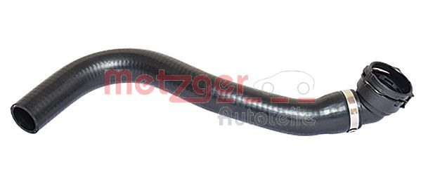 METZGER AUTOTEILE 2420286 Radiator Hose