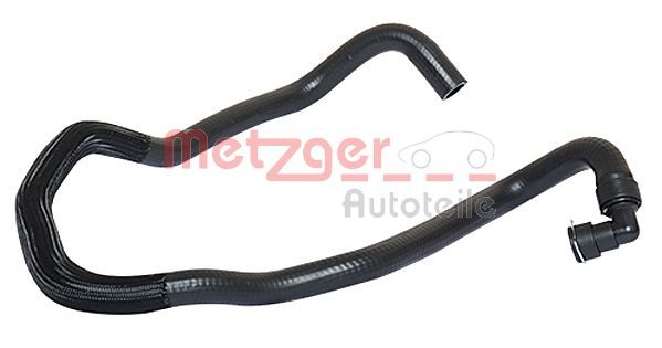 METZGER AUTOTEILE 2420287 Radiator Hose