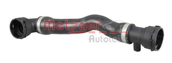 METZGER AUTOTEILE 2420291 Radiator Hose