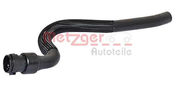 METZGER AUTOTEILE 2420292 Radiator Hose