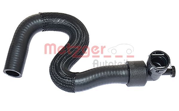 METZGER AUTOTEILE 2420296 Radiator Hose