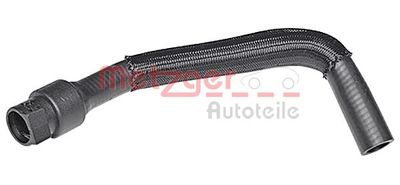 Radiator Hose METZGER AUTOTEILE 2420298