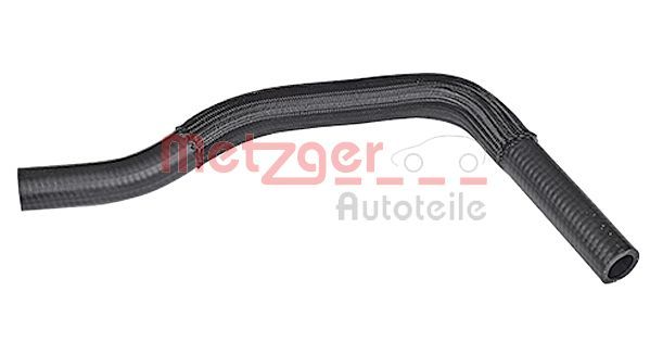 METZGER AUTOTEILE 2420299 Radiator Hose