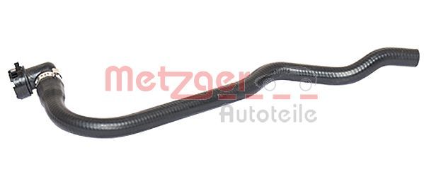 METZGER AUTOTEILE 2420302 Radiator Hose