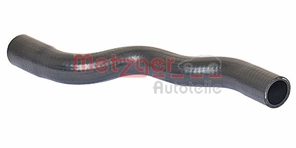 METZGER AUTOTEILE 2420303 Radiator Hose