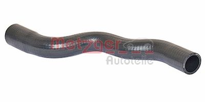 Radiator Hose METZGER AUTOTEILE 2420303