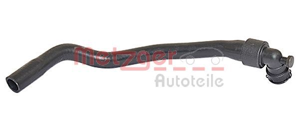 METZGER AUTOTEILE 2420306 Radiator Hose