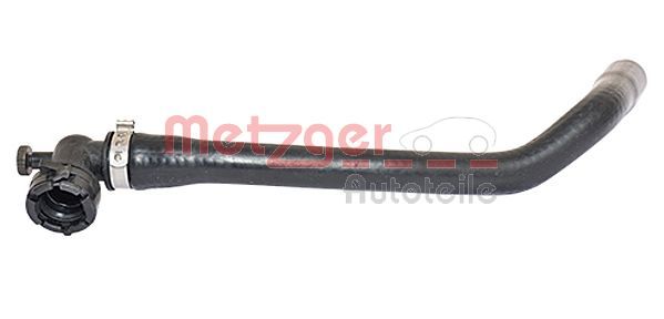 METZGER AUTOTEILE 2420309 Radiator Hose