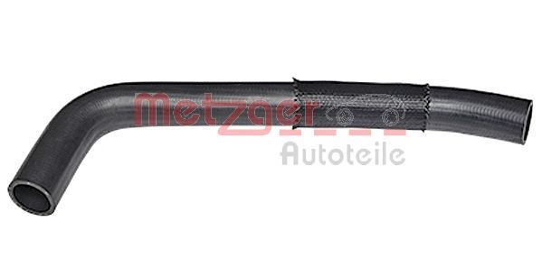 METZGER AUTOTEILE 2420320 Radiator Hose