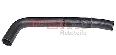 Radiator Hose METZGER AUTOTEILE 2420320