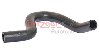 Radiator Hose METZGER AUTOTEILE 2420324