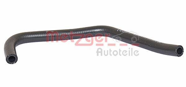 METZGER AUTOTEILE 2420325 Radiator Hose