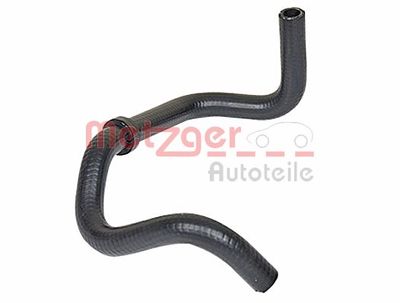 Radiator Hose METZGER AUTOTEILE 2420332
