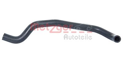Radiator Hose METZGER AUTOTEILE 2420336