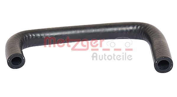 METZGER AUTOTEILE 2420340 Radiator Hose