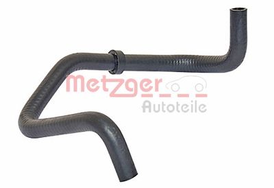 Radiator Hose METZGER AUTOTEILE 2420342