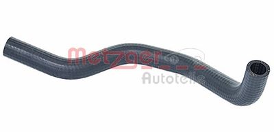 Radiator Hose METZGER AUTOTEILE 2420345
